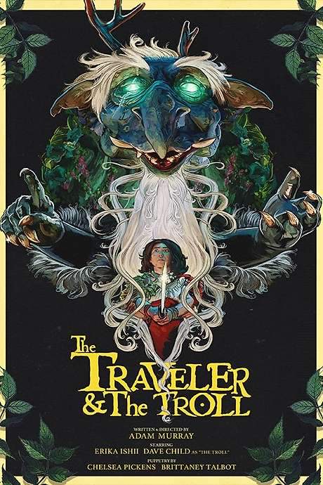 The Traveler & The Troll